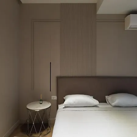 Apartment Eminescu *