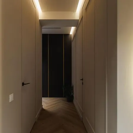 Apartment Eminescu