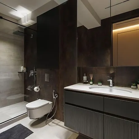 Eminescu Apartment Chisinau