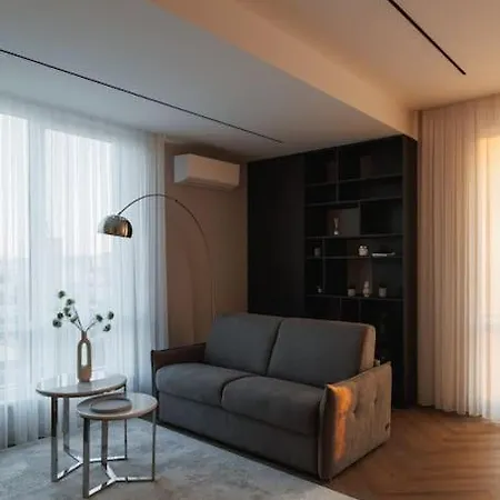 Eminescu Apartment *