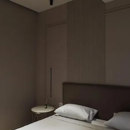Apartment Eminescu *