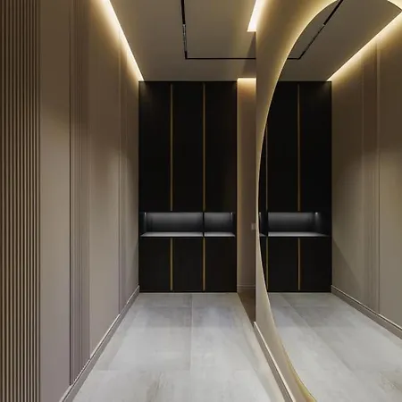Apartment Eminescu Chisinau
