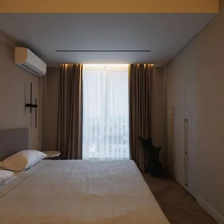 Eminescu Apartment