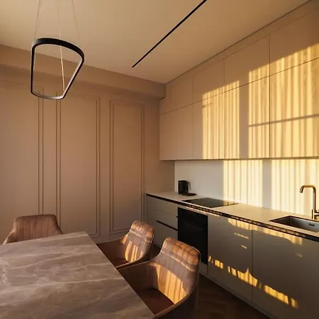 Eminescu Apartment *