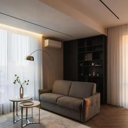 Apartment Eminescu *