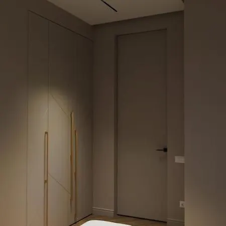 Eminescu Apartment
