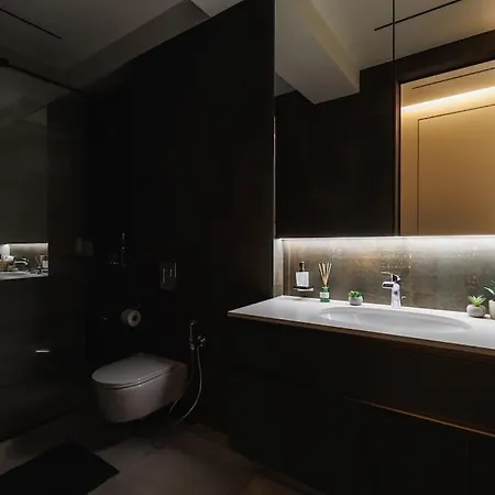 Apartment Eminescu Chisinau